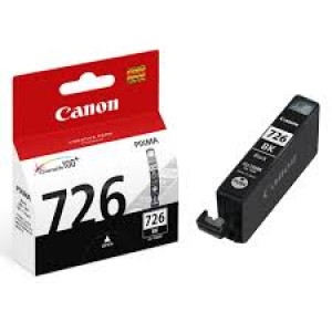 Ink Canon CLI 726BK